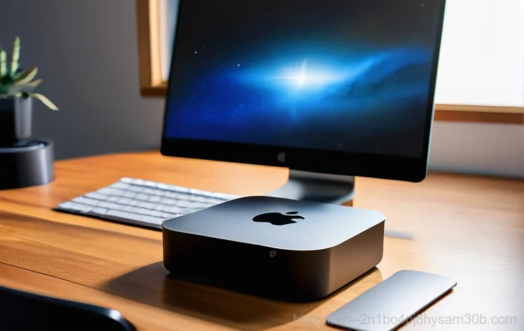 영등포동 맥미니, 어디서 사고 고쳐야 할까? 모르면 손해 보는 알짜 정보 1