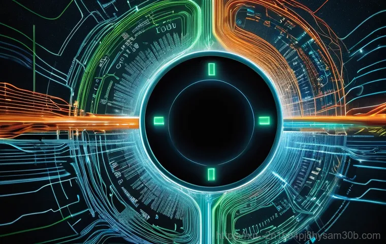 옥인동 STATUS_FILE_INVALID - **Digital File Corruption and Frustration**
* **Subject:** A highly stylized, abstract represe... 옥인동 STATUS_FILE_INVALID - **Digital File Corruption and Frustration**
* **Subject:** A highly stylized, abstract represe...