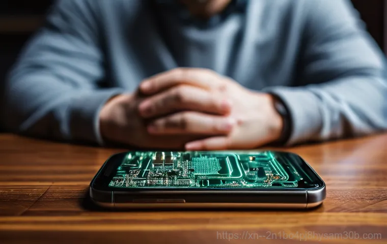 동화동 메인보드 고장 먹통 PC 교체 없이 수리로 살리는 놀라운 비법 1