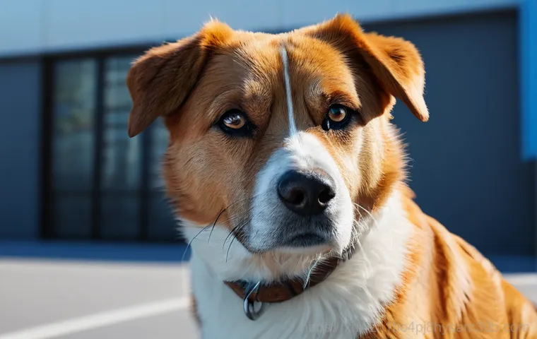 자꾸 뜨는 DPC_WATCHDOG_VIOLATION 블루스크린, 한 방에 끝내는 특급 해결법 1