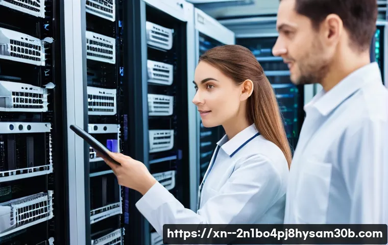 오류동 서버출장방문수리점 관련 이미지 1