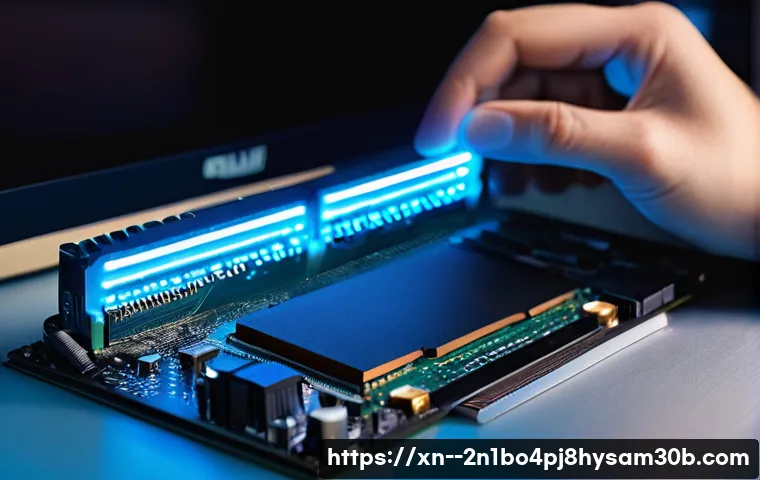 예관동 메모리 조립 및 교체 수리, 모르면 후회할 놀라운 변화 5