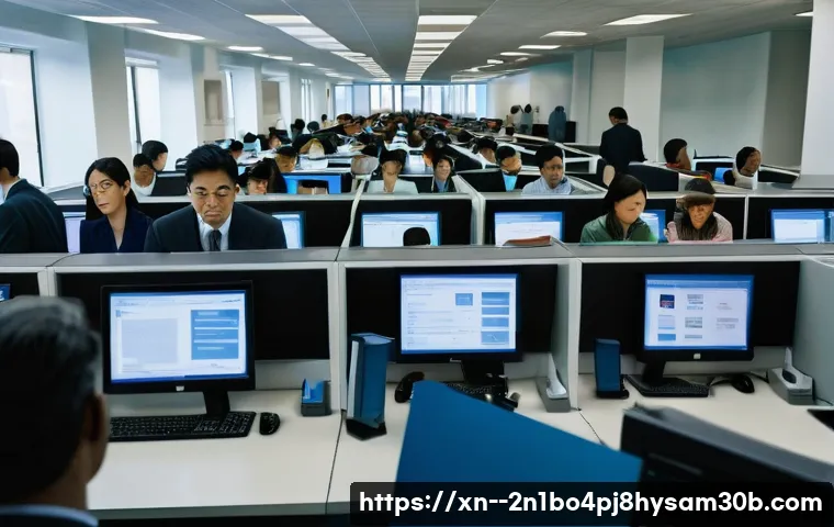 수궁동 팬돌다 멈춤? 고장인 줄 알았더니 의외의 원인과 초간단 해결법 3 수궁동 팬돌다 멈춤 관련 이미지 1