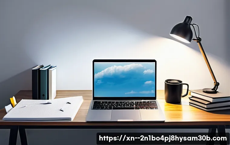 수궁동 팬돌다 멈춤? 고장인 줄 알았더니 의외의 원인과 초간단 해결법 4 수궁동 팬돌다 멈춤 관련 이미지 2