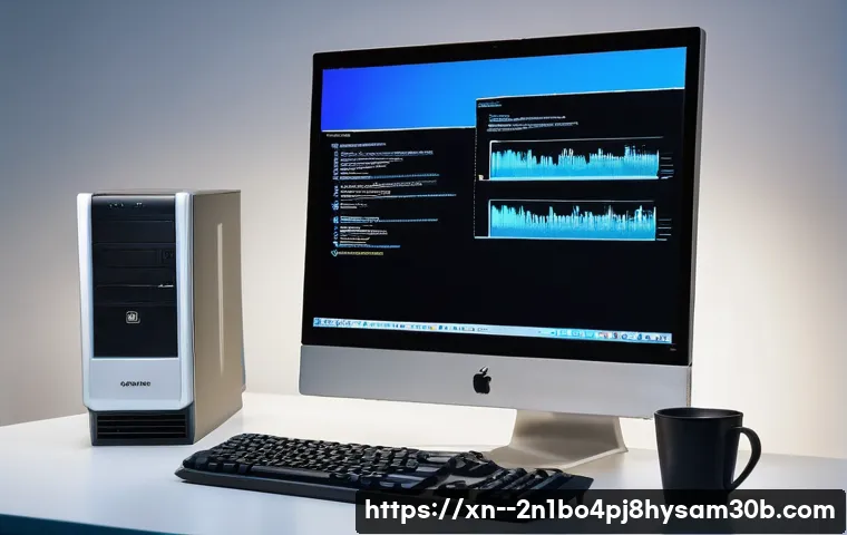 THREAD_STUCK_IN_DEVICE_DRIVER 블루스크린, 그래픽카드 교체 전 꼭 알아야 할 놀라운 진실 4 대화동 THREAD_STUCK_IN_DEVICE_DRIVER 관련 이미지 2