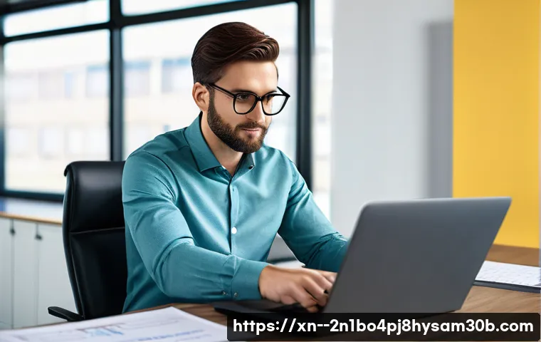 후암동에서 F4키 누르라는 말, 당신만 모르던 진짜 의미 3가지 1