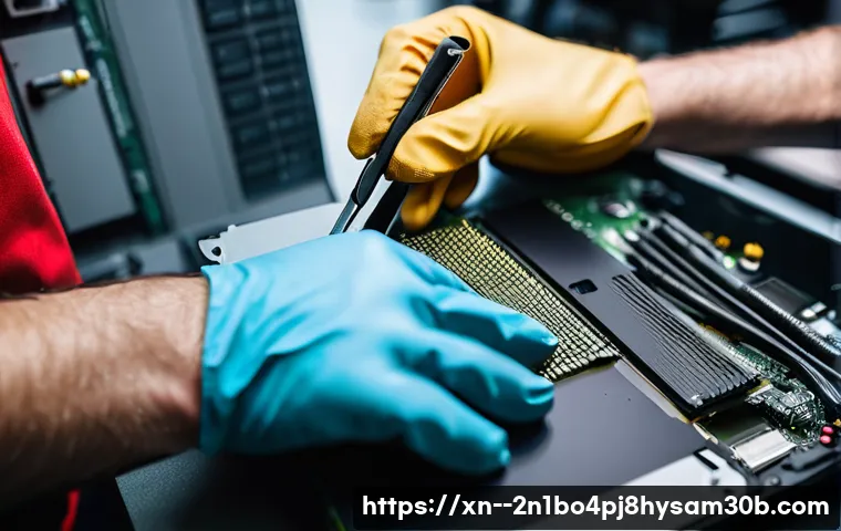 과천시 노트북 고장났을 때, 출장 수리 모르면 손해 보는 놀라운 이유 4 과천시 노트북 laptop 출장방문수리점 관련 이미지 2