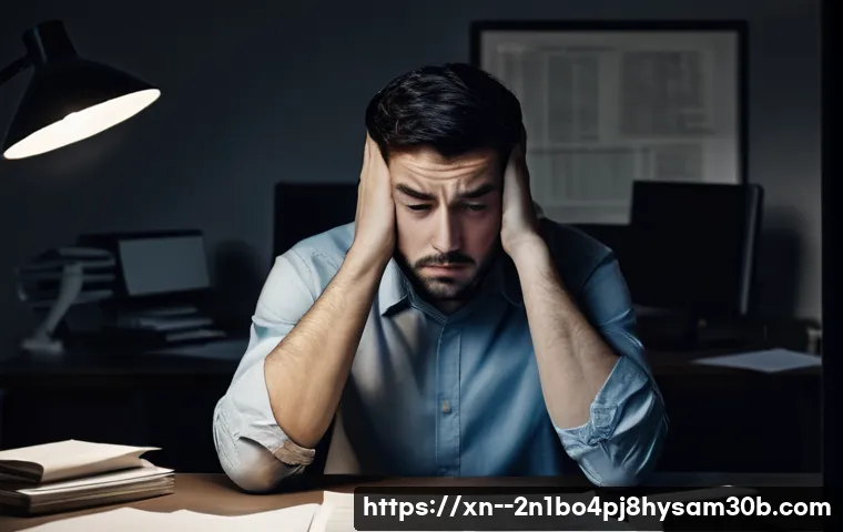 영등포구 PC 먹통 STATUS_SYSTEM_FILE_MISSING, 단 5분 만에 해결하는 기적의 꿀팁 1