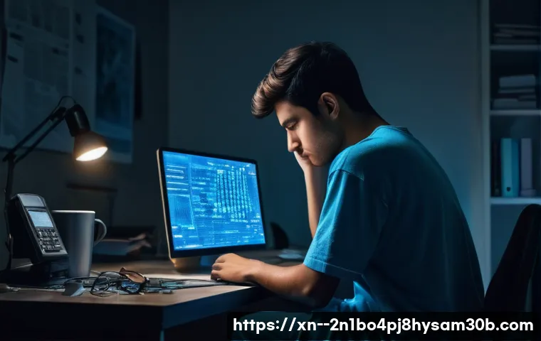 STATUS_DISK_CORRUPTION 경고! 데이터 잃기 전에 알아야 할 모든 것 33