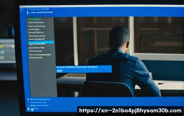 오포읍 STATUS_KERNEL_EXECUTION_ERROR, 컴퓨터 멈춤 현상 긴급 진단 및 해결책 25