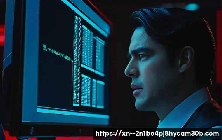 상암동 STATUS_FILE_INVALID 오류, 당신만 몰랐던 완벽 해결책 17