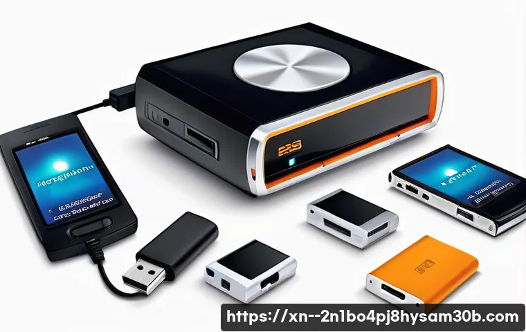 FAT32 파일 시스템, 아직도 이것 모르고 쓰면 손해입니다 13