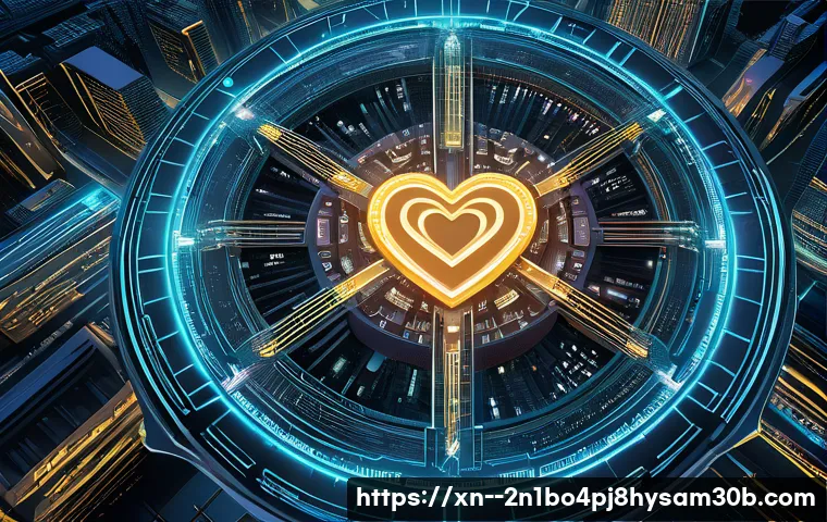 STATUS_KERNEL_ACCESS_DENIED, 시스템을 마비시키는 커널 오류 해결부터 예방까지 완벽 가이드 9