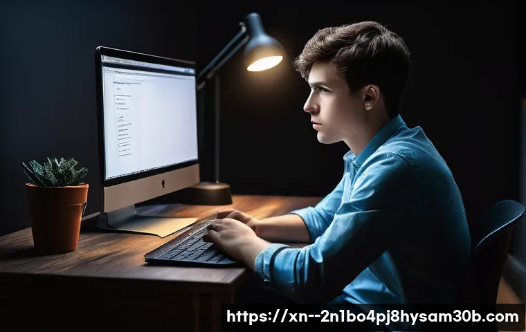 사당동 프리도스 윈도우 설치, 모르면 손해보는 꿀팁 1