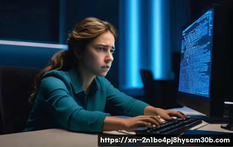 봉익동 컴퓨터 DRIVER IRQL NOT LESS OR EQUAL 블루스크린, 초보도 해결하는 5가지 꿀팁 1