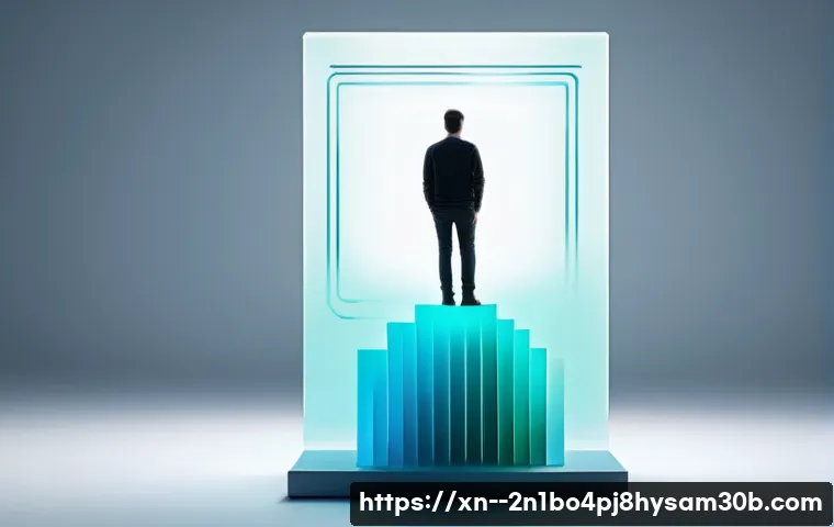 STATUS_DISK_FULL 모르면 손해! 숨겨진 용량 되찾는 놀라운 비법 3 상면 STATUS_DISK_FULL 관련 이미지 1