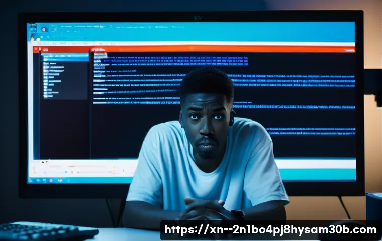 VIDEO_TDR_FAILURE 오류, 당황하지 마세요! 숨겨진 해결 꿀팁 대방출 1