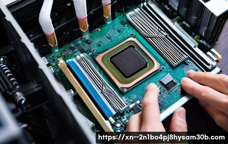 VIDEO_TDR_FAILURE 오류, 당황하지 마세요! 숨겨진 해결 꿀팁 대방출 3 역삼동 VIDEO_TDR_FAILURE 관련 이미지 1