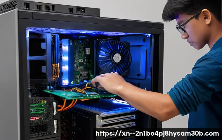 STATUS_KERNEL_POWER_FAILURE: 갑자기 꺼지는 컴퓨터, 이 방법으로 잡으세요 4 서빙고동 STATUS_KERNEL_POWER_FAILURE 관련 이미지 2