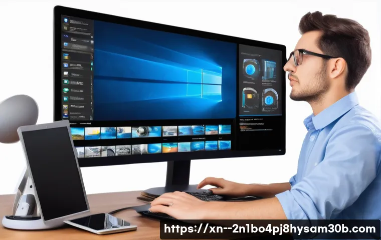 대신동 STATUS_KERNEL_DEVICE_ERROR 블루스크린 이젠 안녕! 해결 꿀팁 알아보기 4 대신동 STATUS_KERNEL_DEVICE_ERROR 관련 이미지 2