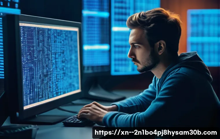 당신의 컴퓨터를 살리는 0xC0000221 블루스크린 해결 꿀팁 1