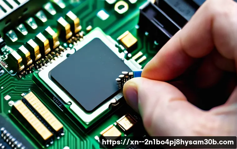 당신의 컴퓨터를 살리는 0xC0000221 블루스크린 해결 꿀팁 3 오쇠동 STATUS_IMAGE_CHECKSUM_MISMATCH 관련 이미지 1