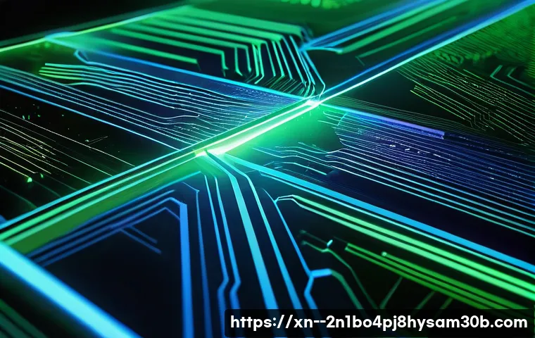 컴퓨터 멈춤과 블루스크린의 주범 HARDWARE_MEMORY_FAILURE, 모르면 손해 볼 해결법 4 북가좌동 HARDWARE_MEMORY_FAILURE 관련 이미지 2