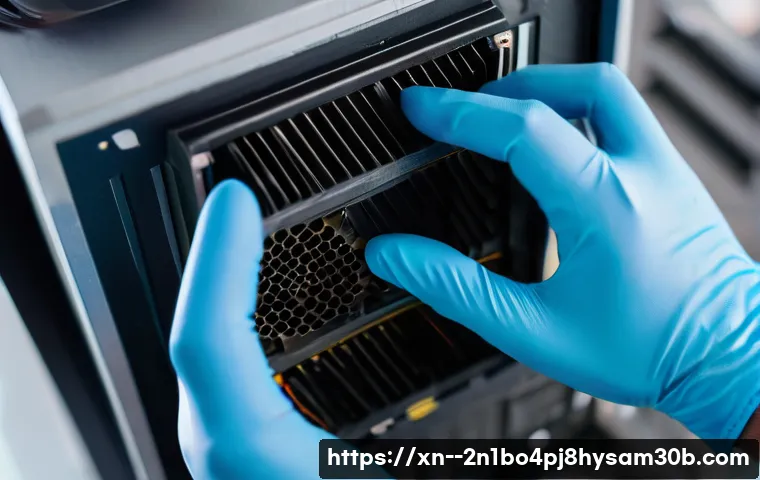 KMODE_EXCEPTION_NOT_HANDLED 블루스크린, 당황하지 말고 이 5가지 꿀팁 살펴보자 3 노고산동 KMODE_EXCEPTION_NOT_HANDLED 관련 이미지 1