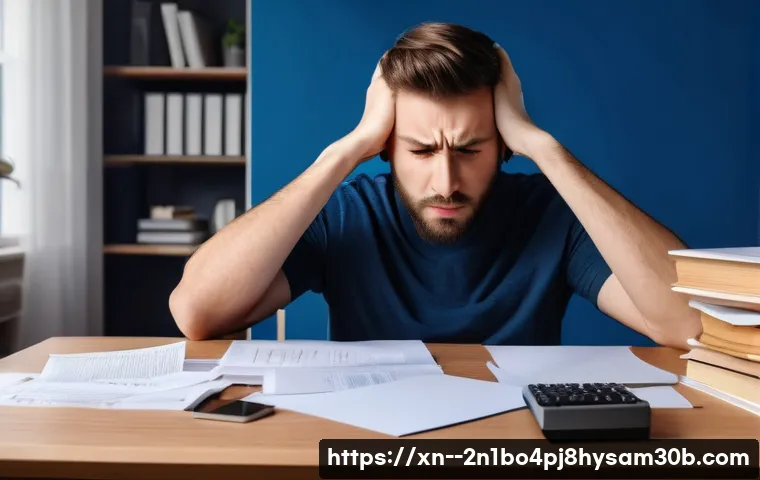 PROCESS_HAS_LOCKED_PAGES 오류? 개화동에서 당신의 PC를 살리는 놀라운 해결법 1