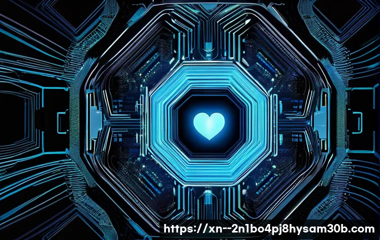 내곡동 PC 속 숨겨진 폭탄? STATUS_KERNEL_MODULE_FAILURE 제대로 알아보자 33