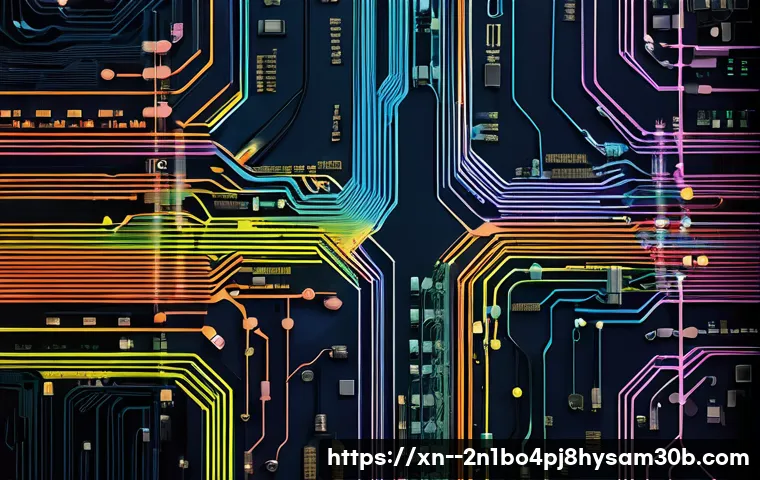 내곡동 PC 속 숨겨진 폭탄? STATUS_KERNEL_MODULE_FAILURE 제대로 알아보자 3 내곡동 STATUS_KERNEL_MODULE_FAILURE 관련 이미지 1
