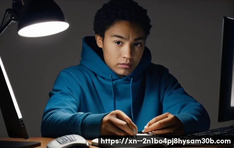 신원동 INVALID_KERNEL_HANDLE 오류, 컴퓨터 전문가만 아는 5가지 해결 꿀팁 25