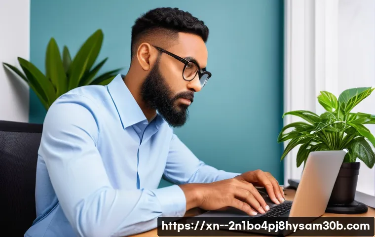 신원동 INVALID_KERNEL_HANDLE 오류, 컴퓨터 전문가만 아는 5가지 해결 꿀팁 3 신원동 INVALID_KERNEL_HANDLE 관련 이미지 1