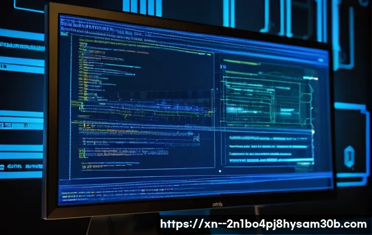 경기광주 STATUS_KERNEL_SECURITY_CHECK 마주쳤다면? 당신만 모르는 완벽 해결법 21