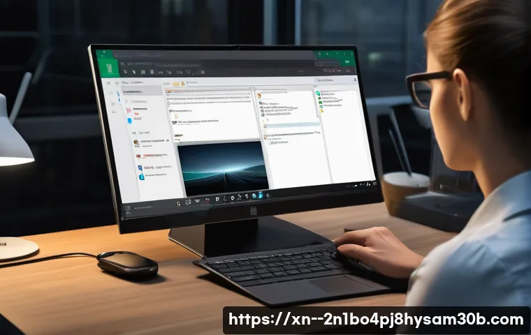 경기광주 STATUS_KERNEL_SECURITY_CHECK 마주쳤다면? 당신만 모르는 완벽 해결법 4 경기광주 STATUS_KERNEL_SECURITY_CHECK 관련 이미지 2