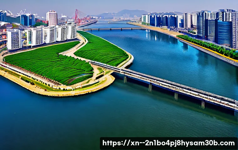 이촌동 핵심 종말, 아무도 예상 못한 충격적 결말 9