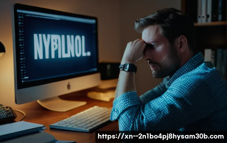 풍동 NTLDR is compressed 오류, 모르면 손해 보는 초간단 복구 꿀팁 1