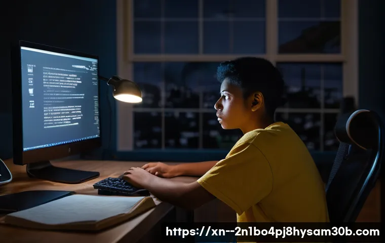 주엽동 BOOTMGR is missing 오류, 이 꿀팁 모르면 컴퓨터 영원히 못 쓴다 1