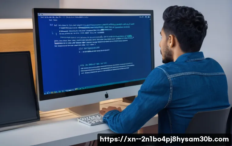 서소문동 PC에서 UNMOUNTABLE BOOT VOLUME 떴다면 이 방법 모르면 손해 1