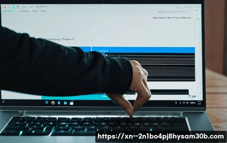 서소문동 PC에서 UNMOUNTABLE BOOT VOLUME 떴다면 이 방법 모르면 손해 4 서소문동 UNMOUNTABLE_BOOT_VOLUME 관련 이미지 2