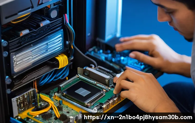 미성동 INACCESSIBLE_BOOT_DEVICE 관련 이미지 1