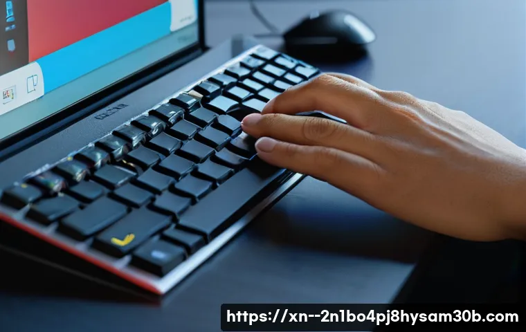 BUGCODE_USB_DRIVER 블루스크린, 더 이상 고민 끝! 완벽 해결 5가지 방법 3 장사동 BUGCODE_USB_DRIVER 관련 이미지 1