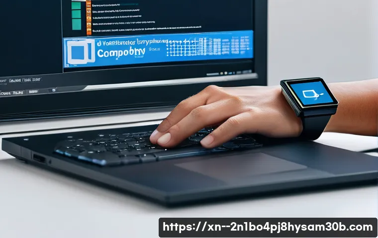 BUGCODE_USB_DRIVER 블루스크린, 더 이상 고민 끝! 완벽 해결 5가지 방법 4 장사동 BUGCODE_USB_DRIVER 관련 이미지 2