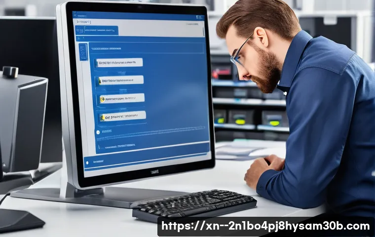 홍은동 컴퓨터 MULTIPLE_IRP_COMPLETE_REQUESTS 오류, 당신만 모르는 치명적인 원인과 해결책 3 홍은동 MULTIPLE_IRP_COMPLETE_REQUESTS 관련 이미지 1