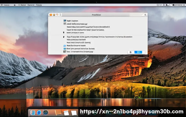 수궁동 해킨토시 재설치, 끊김 없이 쾌적하게 사용하는 놀라운 비법 4 수궁동 해킨토시 재설치 포맷 초기화 관련 이미지 2