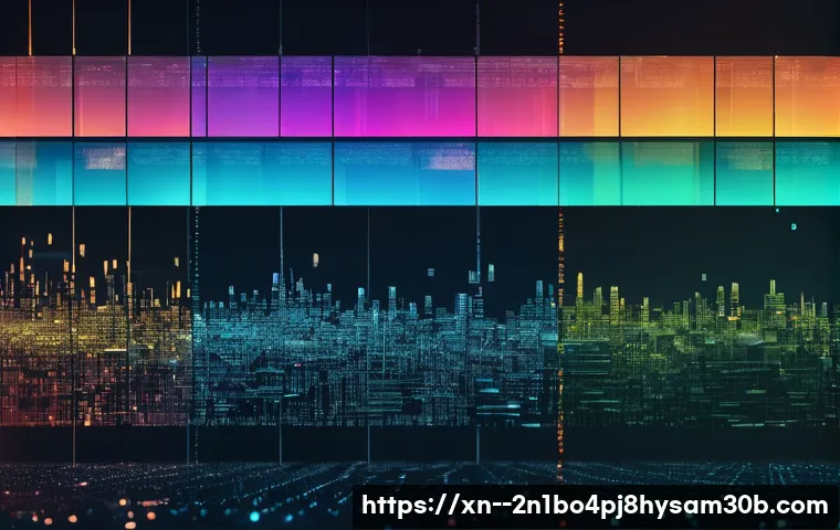 NTFS_FILE_SYSTEM 오류, 더 이상 헤매지 않는 완벽 해결 5가지 방법 3 신영동 NTFS_FILE_SYSTEM 관련 이미지 1