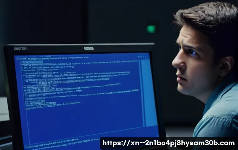 팔판동 STATUS_DISK_WRITE_FAILURE, 디스크가 보내는 위험 신호 절대 무시하면 안 되는 이유 1