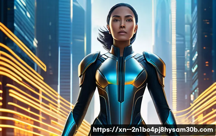 을지로 NTFS 파일 시스템, 모르면 손해 볼 관리 꿀팁 7가지 1