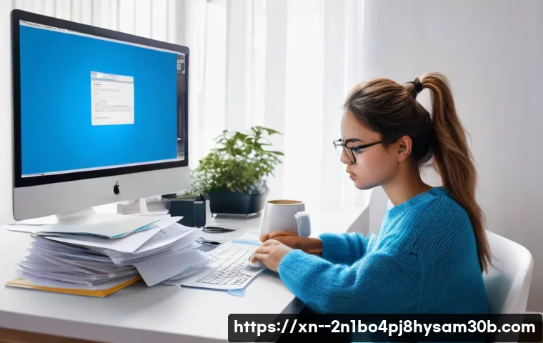 도림동 STATUS_KERNEL_NETWORK_ERROR, 당신만 몰랐던 초고속 해결 비법 9