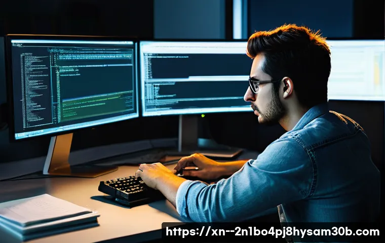 효창동 STATUS_MODULE_ACCESS_DENIED 마주했을 때 모르면 손해 볼 완벽 대처법 1